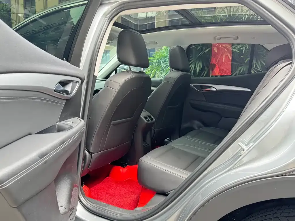 Buick Envision S 2025 из CN, фото 10