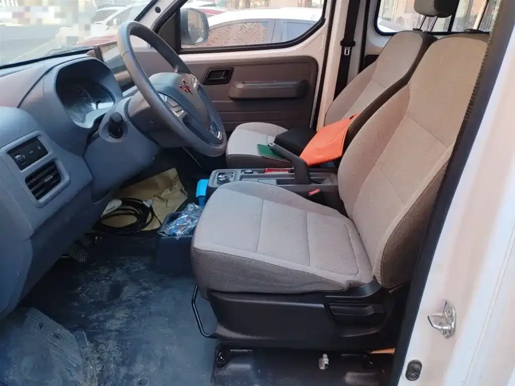 Wuling Yangguang 2025 из CN, фото 7