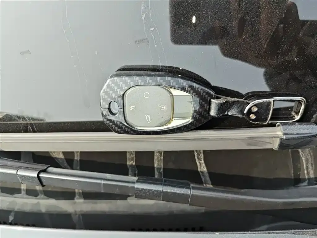 GAC Motor Trumpchi GS8 2023 из CN, фото 4
