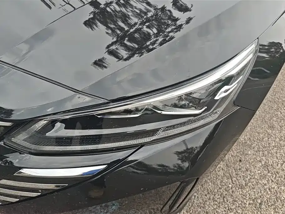 Nissan Teana — фото 8