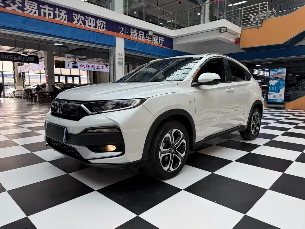 Honda XR-V 2022 из CN, фото 1