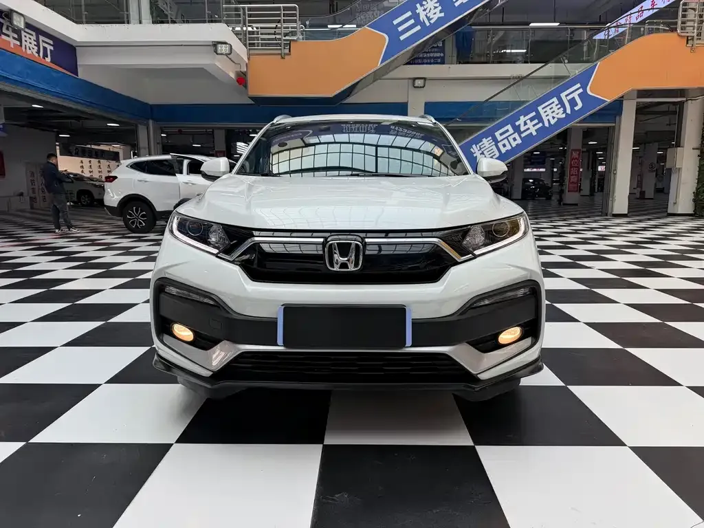 Honda XR-V 2022 из CN, фото 7