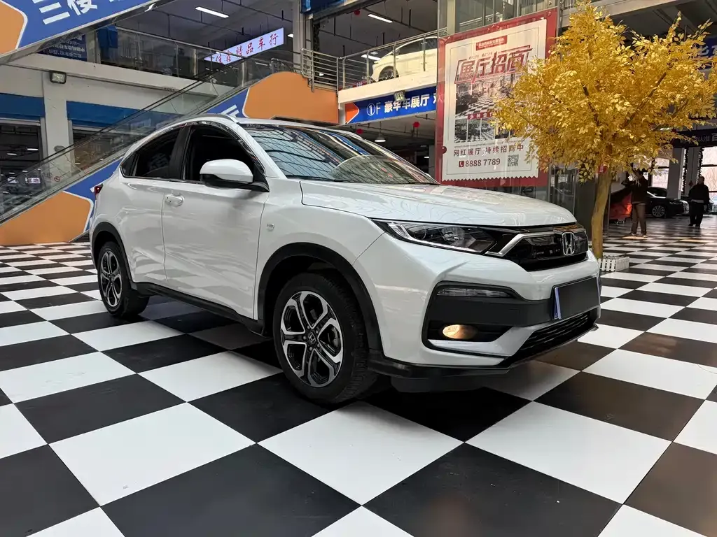 Honda XR-V 2022 из CN, фото 9