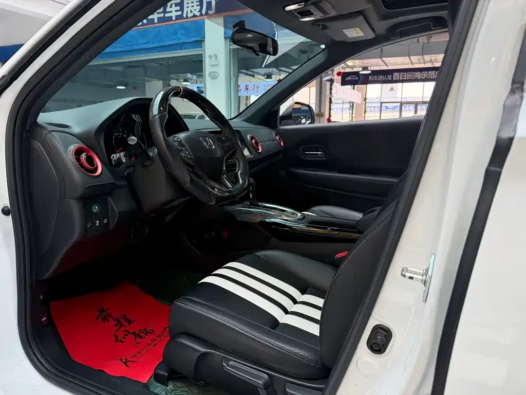 Honda XR-V 2022 из CN, фото 6
