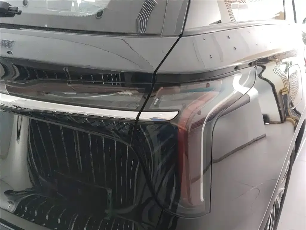 Hongqi HS7 PHEV 2024 из CN, фото 6