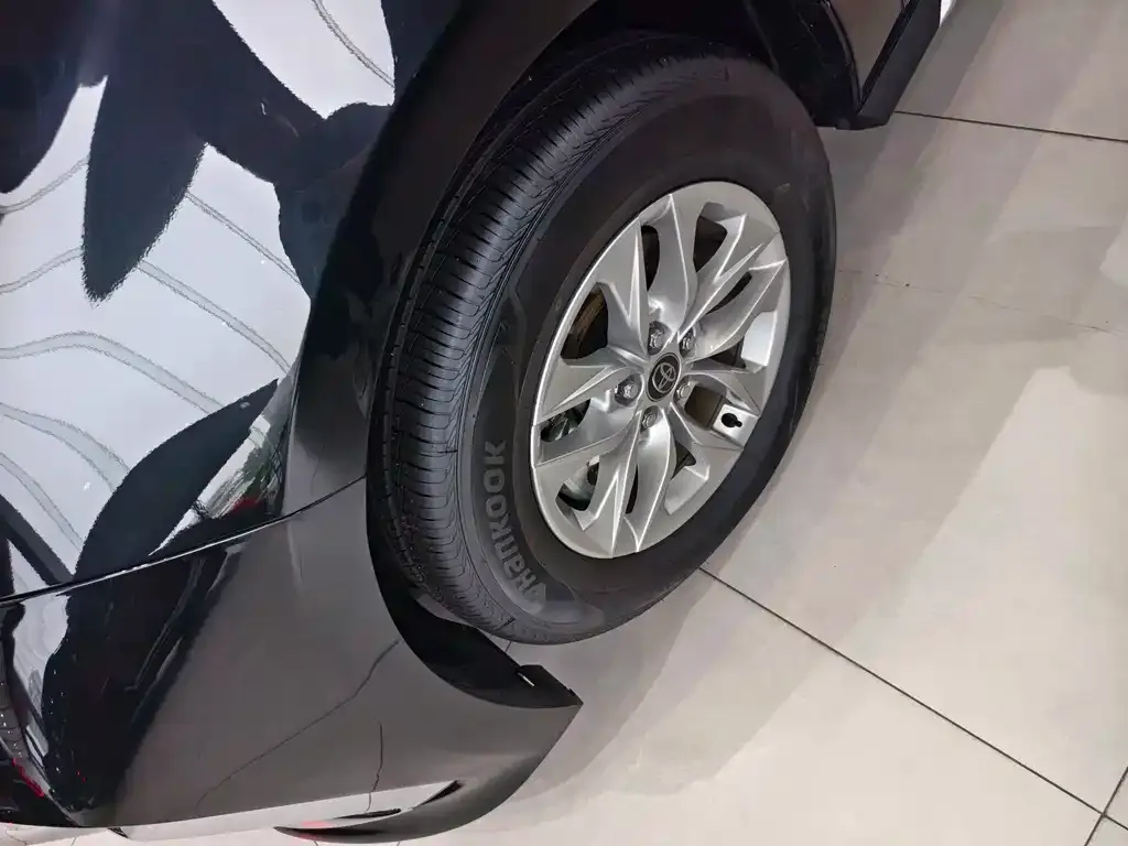 Toyota Granvia 2026 из CN, фото 2