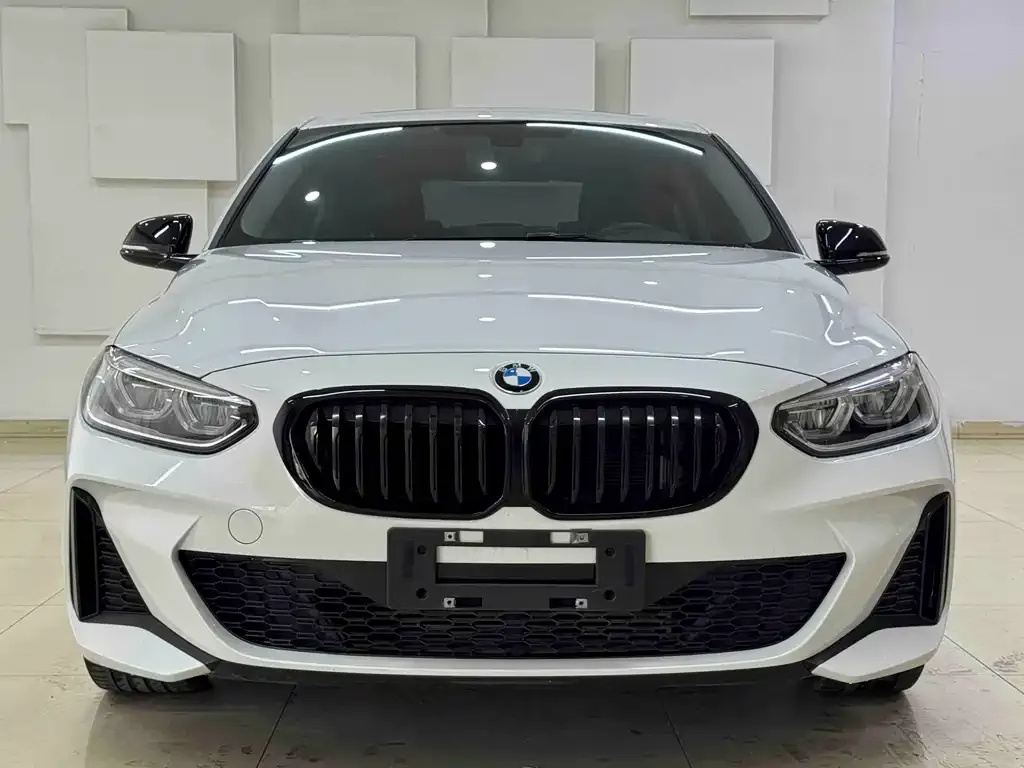 BMW 1 Series — фото 10