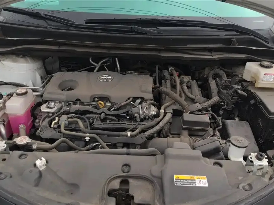 Toyota Sienna 2024 из CN, фото 6