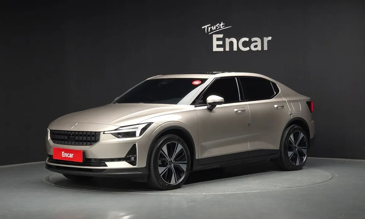 Polestar Polestar 2