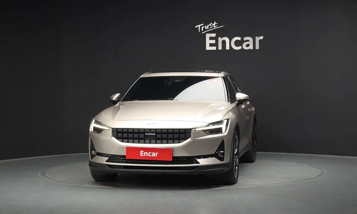 Polestar Polestar 2 2023 из KR, фото 6