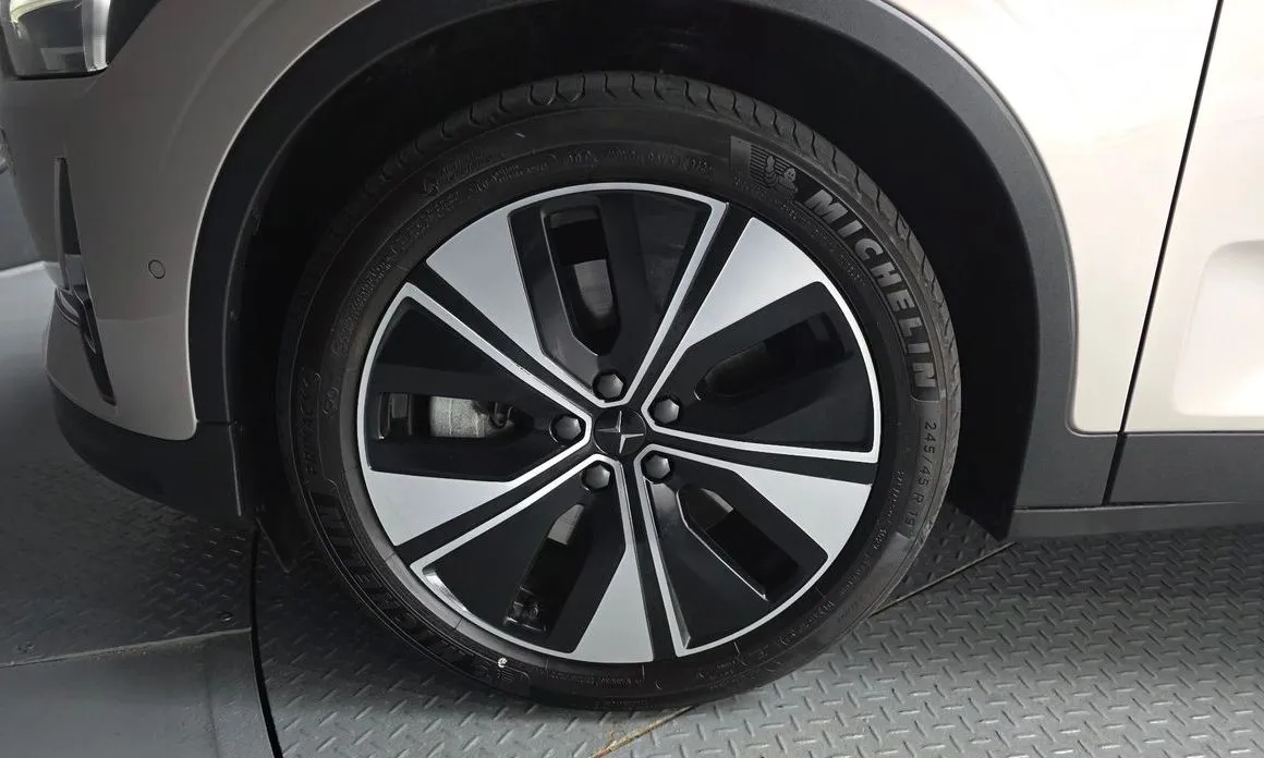 Polestar Polestar 2 2023 из KR, фото 10