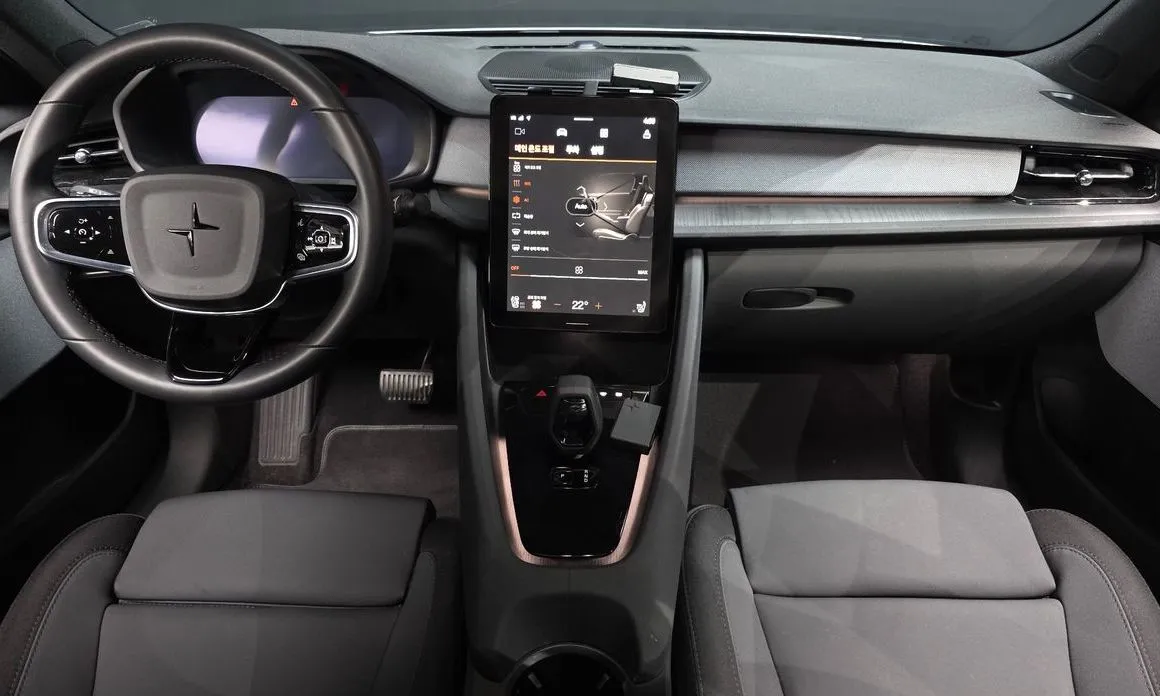 Polestar Polestar 2 2023 из KR, фото 7