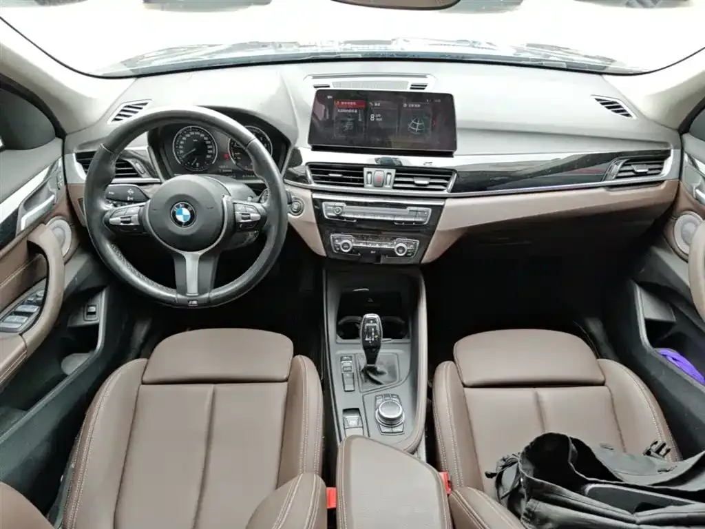 BMW X1 2023 из CN, фото 6