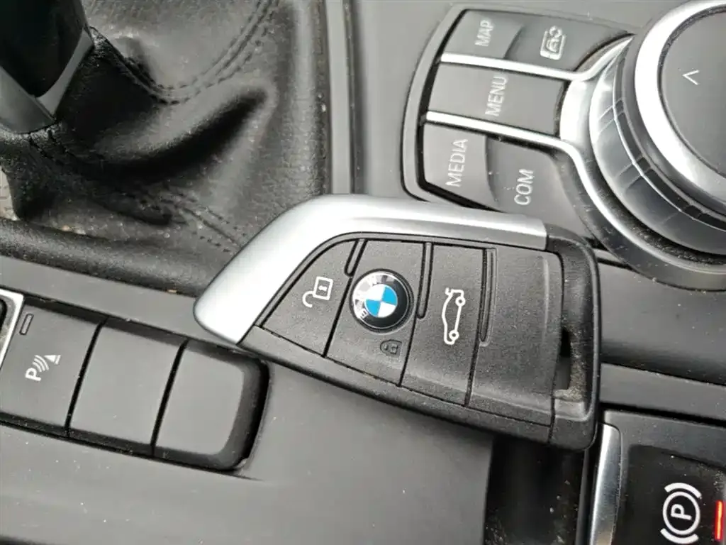 BMW X1 2023 из CN, фото 4