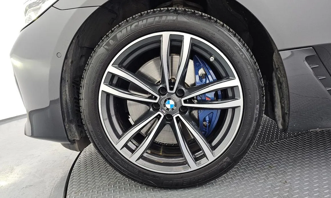 BMW Gran Turismo — фото 10