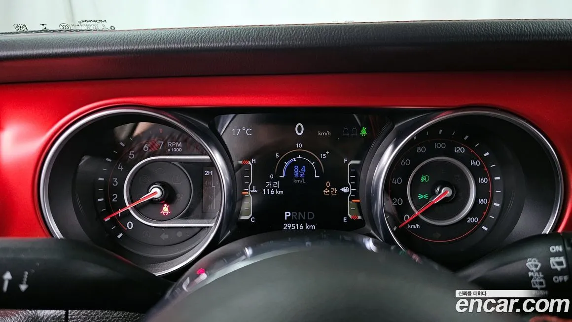 Jeep Wrangler — фото 2