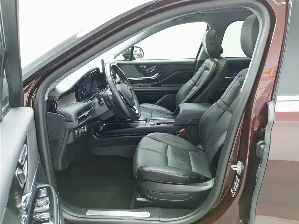 Lincoln Corsair 2022 из CN, фото 8