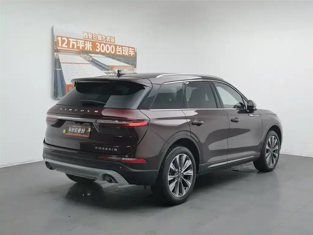 Lincoln Corsair 2022 из CN, фото 10