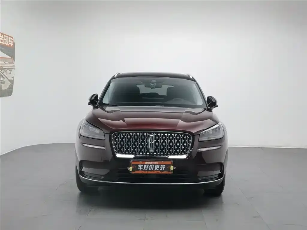 Lincoln Corsair 2022 из CN, фото 3