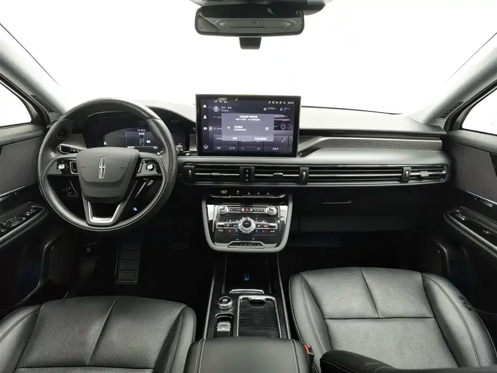 Lincoln Corsair 2022 из CN, фото 5