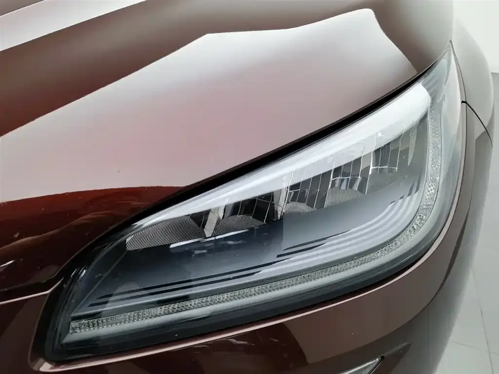 Lincoln Corsair 2022 из CN, фото 4