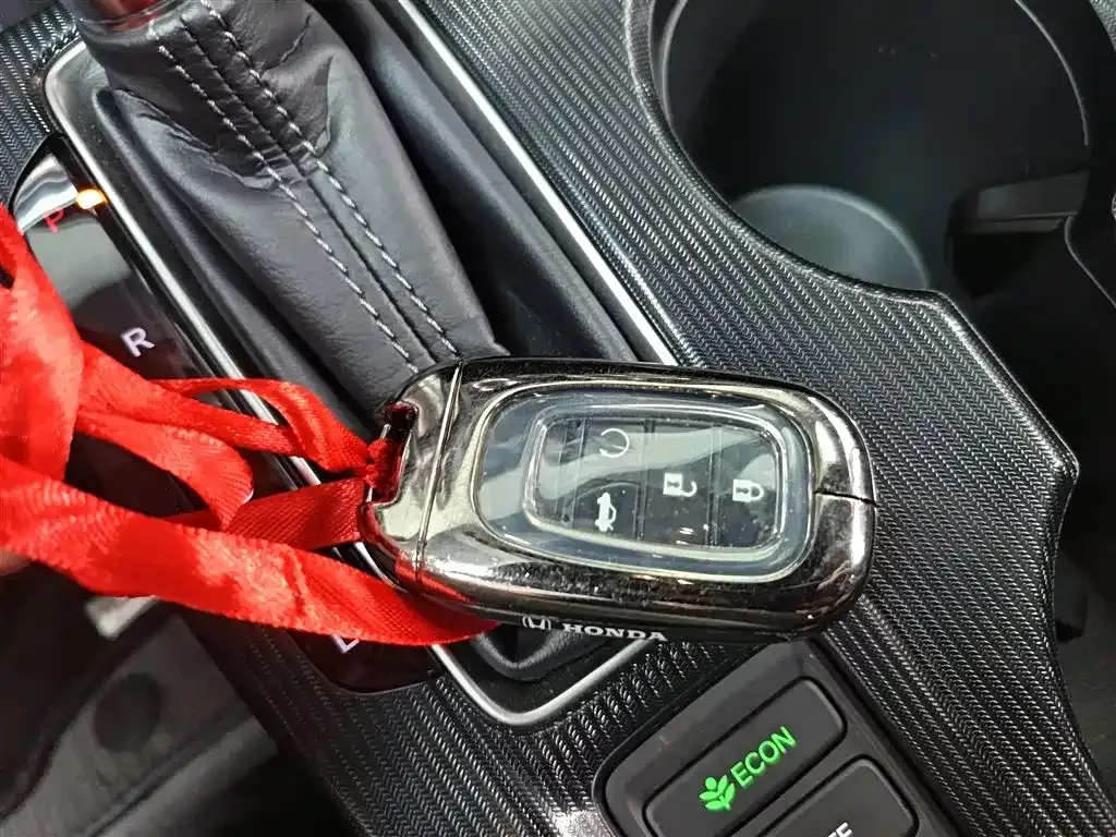 Honda Civic — фото 9