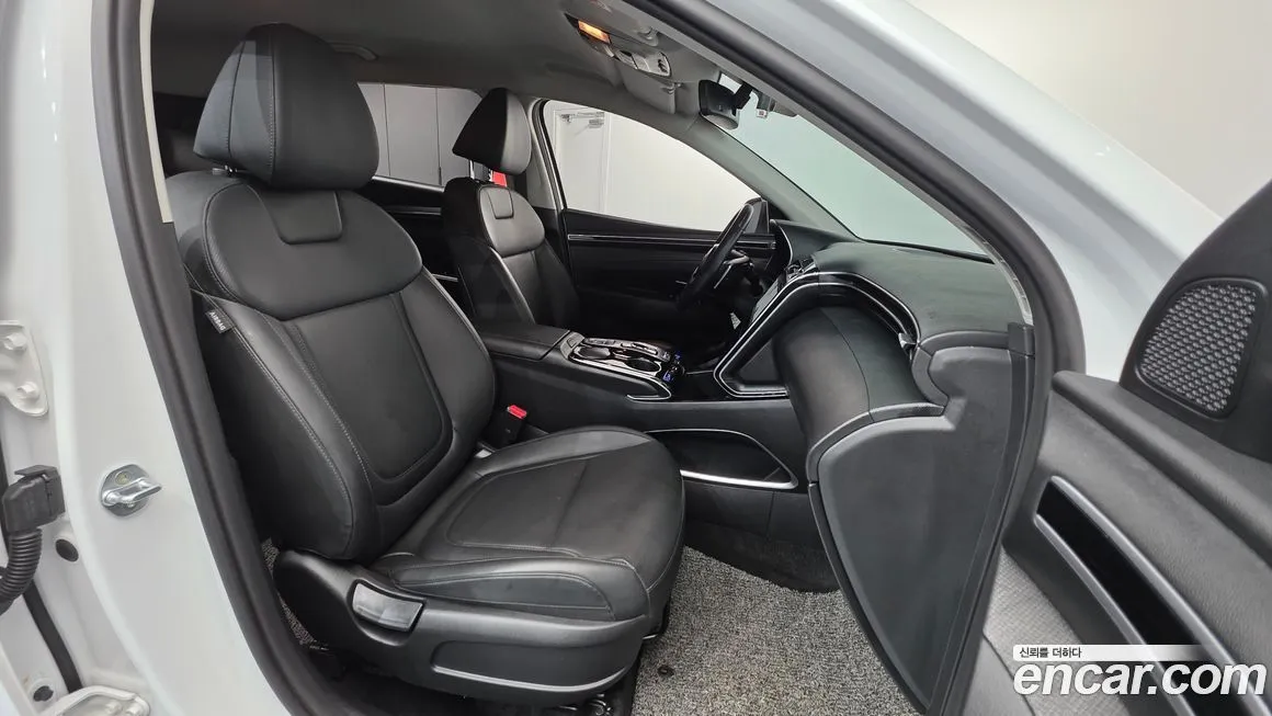 Hyundai Tucson — фото 4