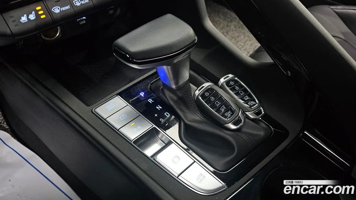 Hyundai AVANTE — фото 2