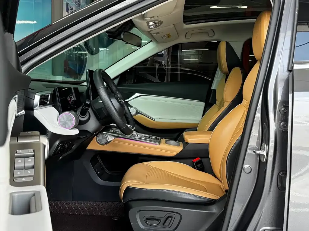 GAC Motor Shadow Cool 2022 из CN, фото 3