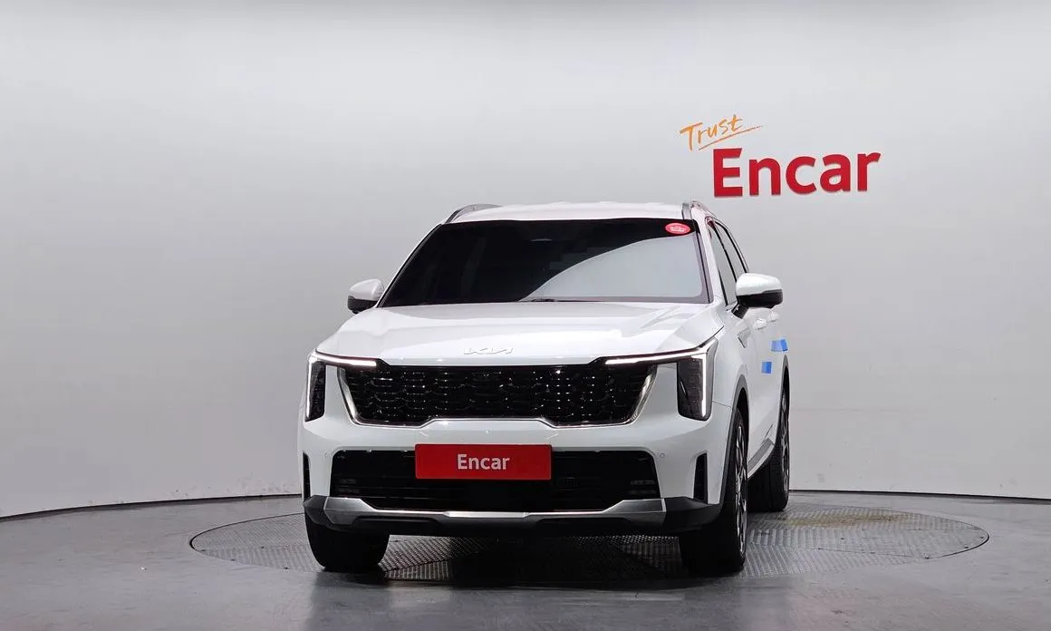 Kia Sorento — фото 3