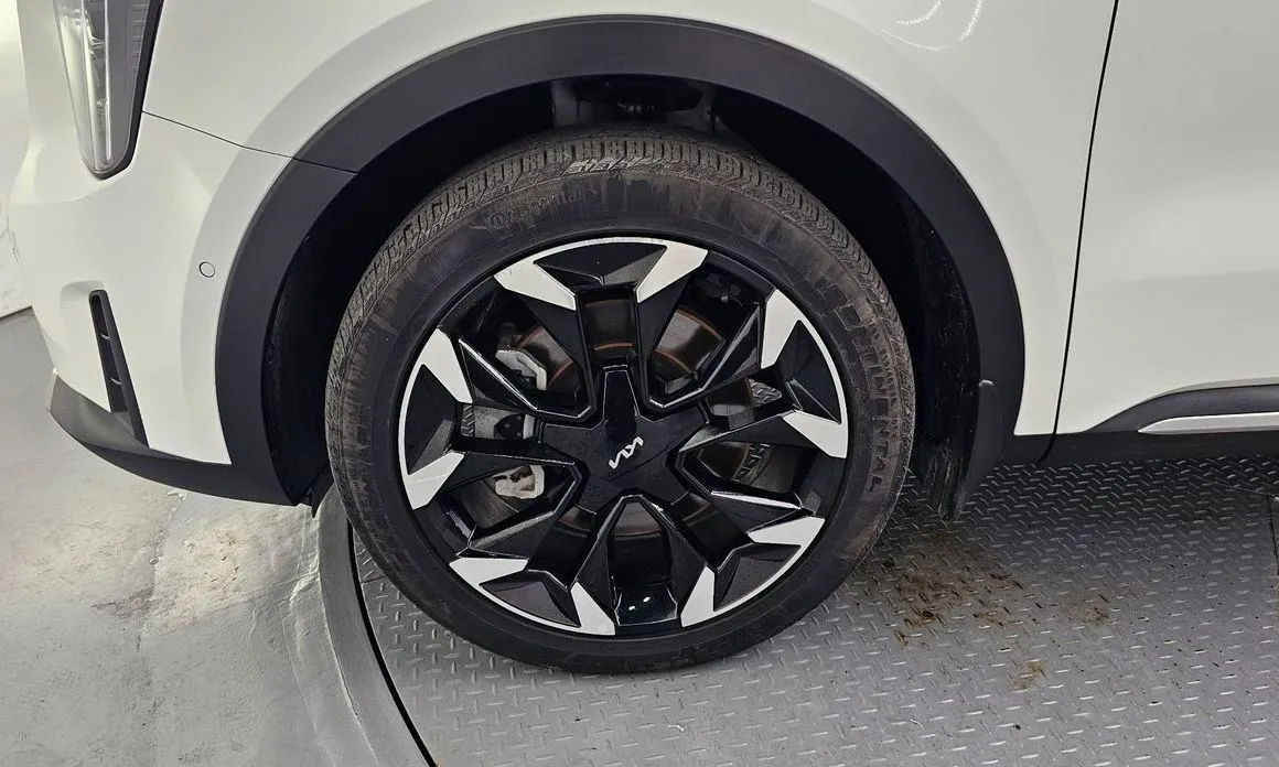 Kia Sorento — фото 2