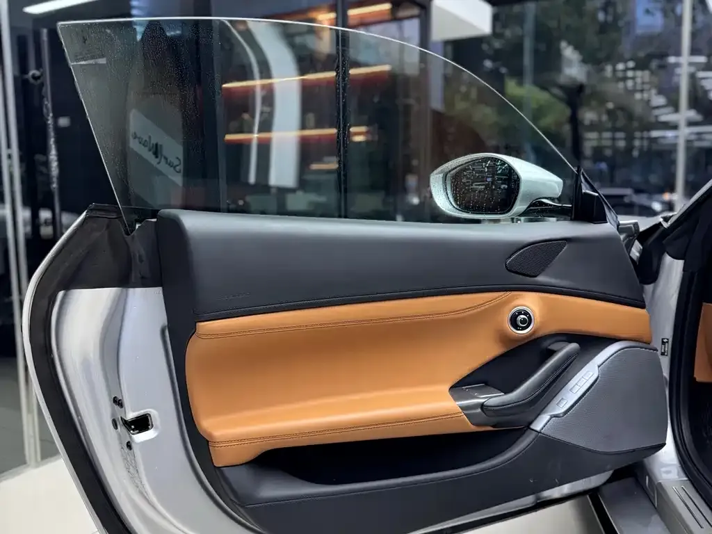 Ferrari Portofino 2023 из CN, фото 6