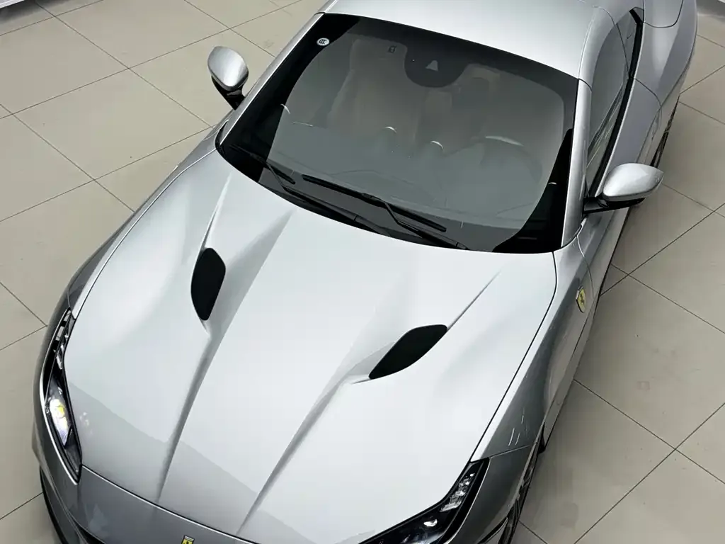 Ferrari Portofino 2023 из CN, фото 4