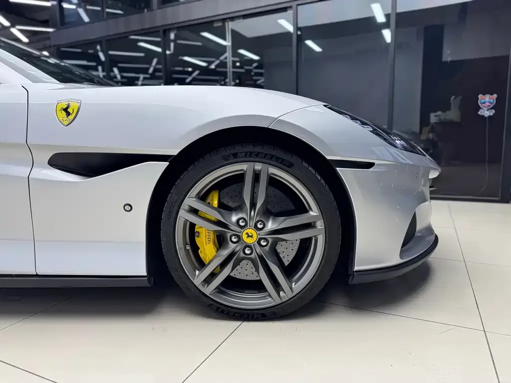 Ferrari Portofino 2023 из CN, фото 7