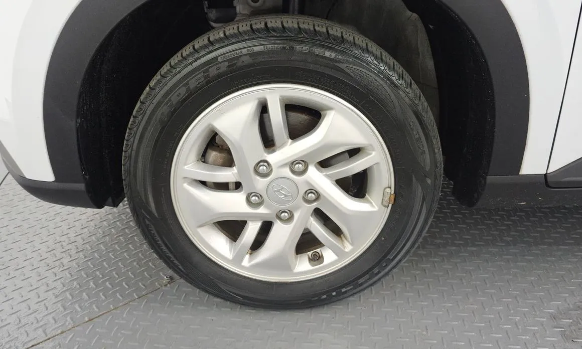Hyundai Venue 2022 из KR, фото 8
