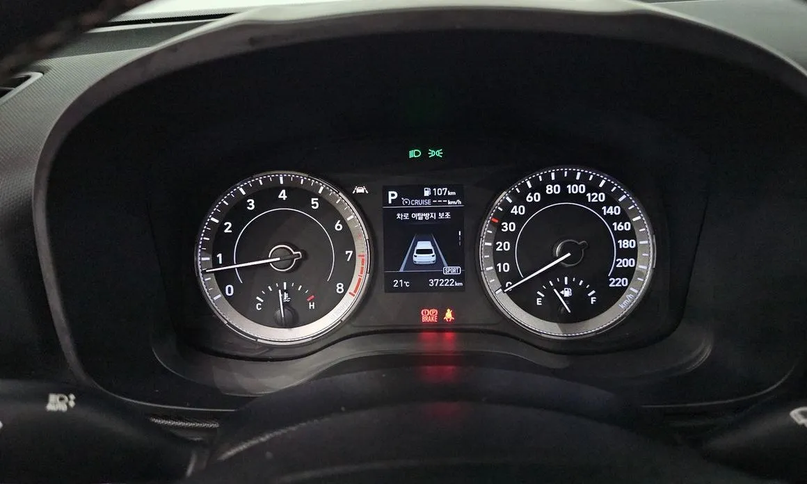 Hyundai Venue 2022 из KR, фото 3