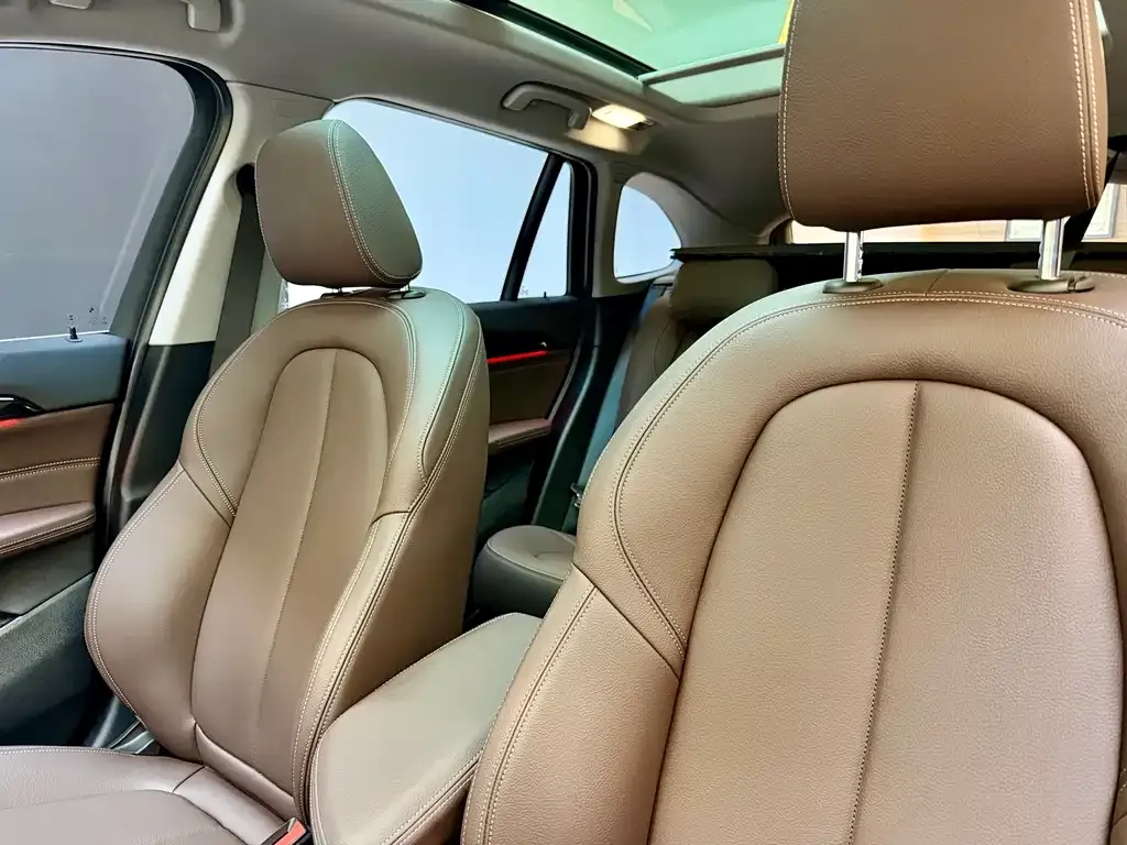BMW X1 2022 из CN, фото 6