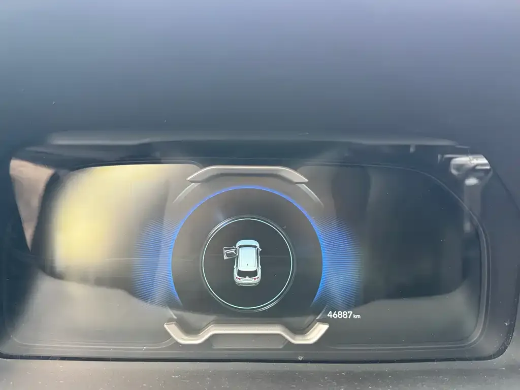 Hyundai Tucson — фото 2