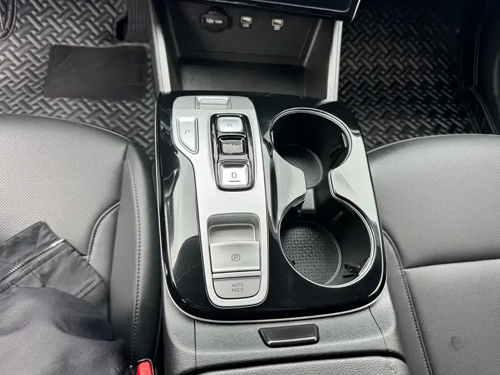 Hyundai Tucson — фото 7