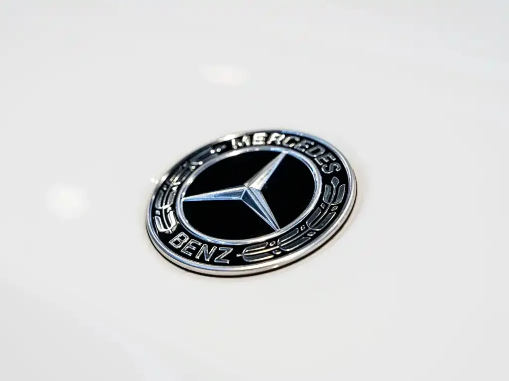 Mercedes-Benz G-Class 2021 из CN, фото 2