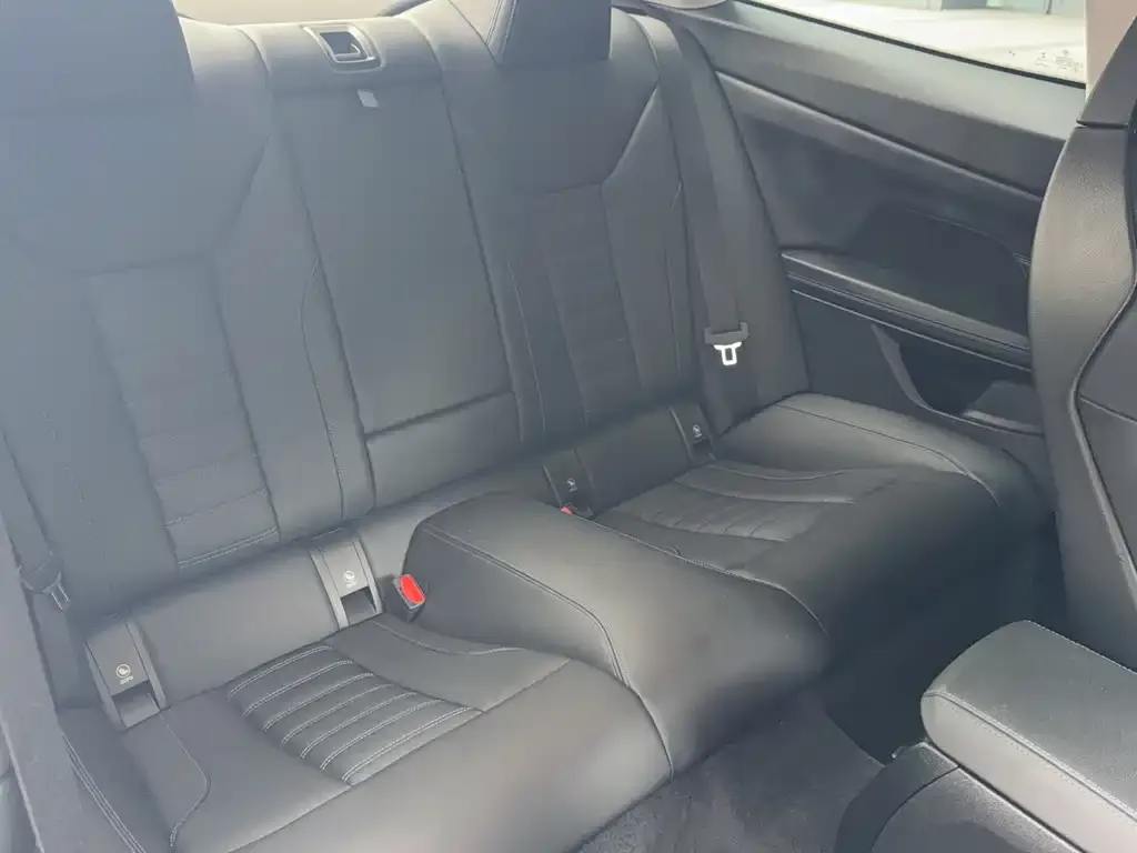 BMW 4 Series 2022 из CN, фото 2