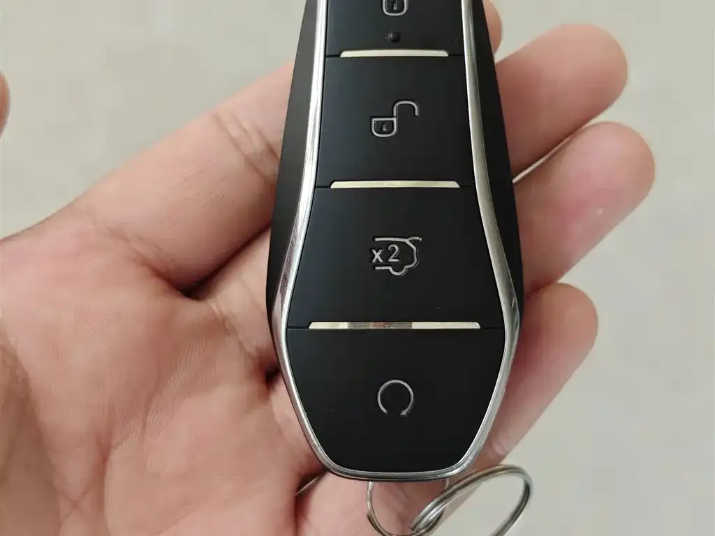 BYD L DM-i — фото 2
