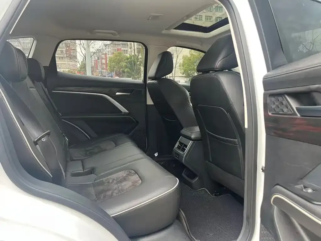 Haval H6 2022 из CN, фото 7