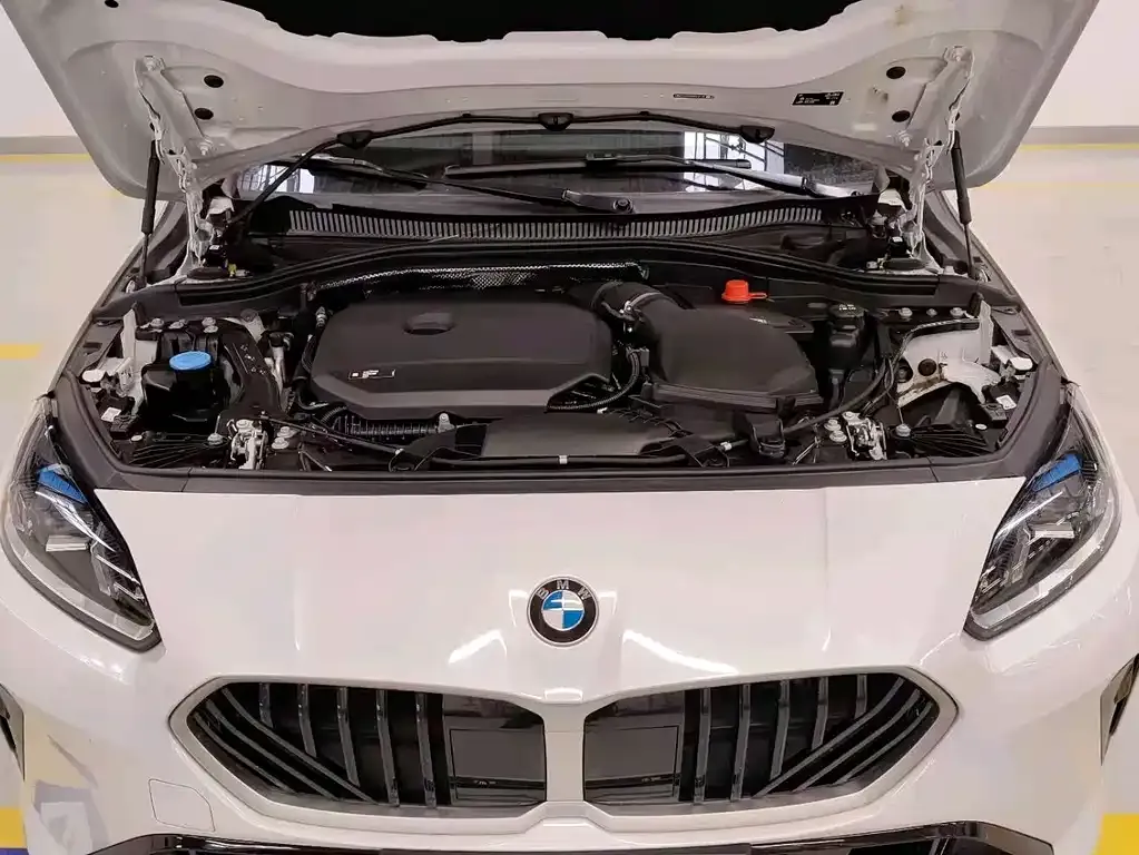 BMW 2 Series 2025 из CN, фото 7