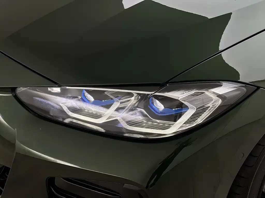 BMW 4 Series 2023 из CN, фото 10