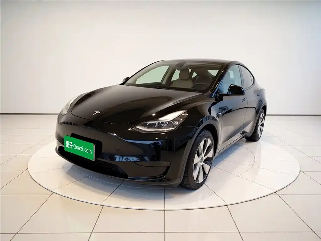 Tesla Model Y — фото 5