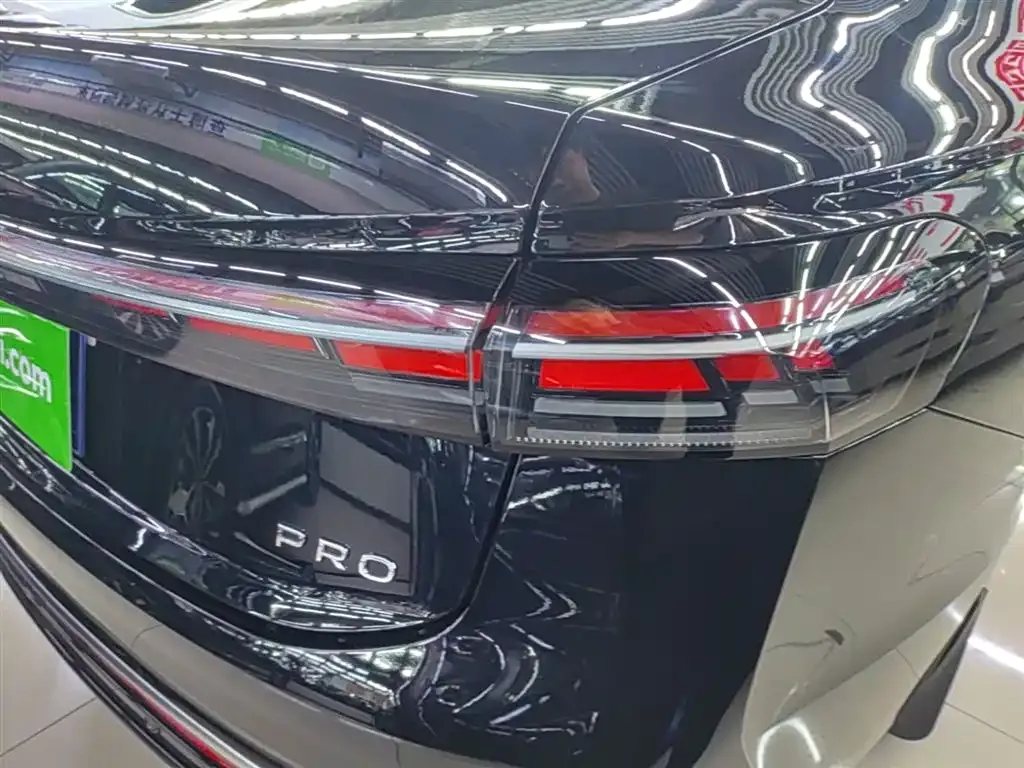 Volkswagen Passat — фото 7