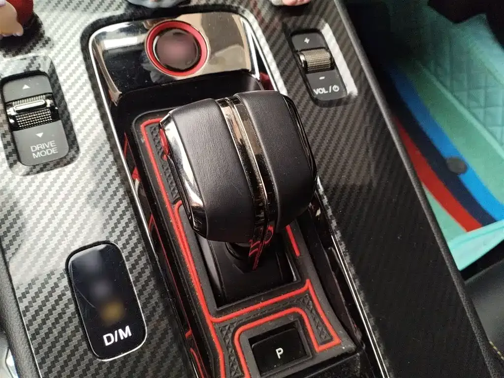 GAC Motor Shadow Leopard — фото 8