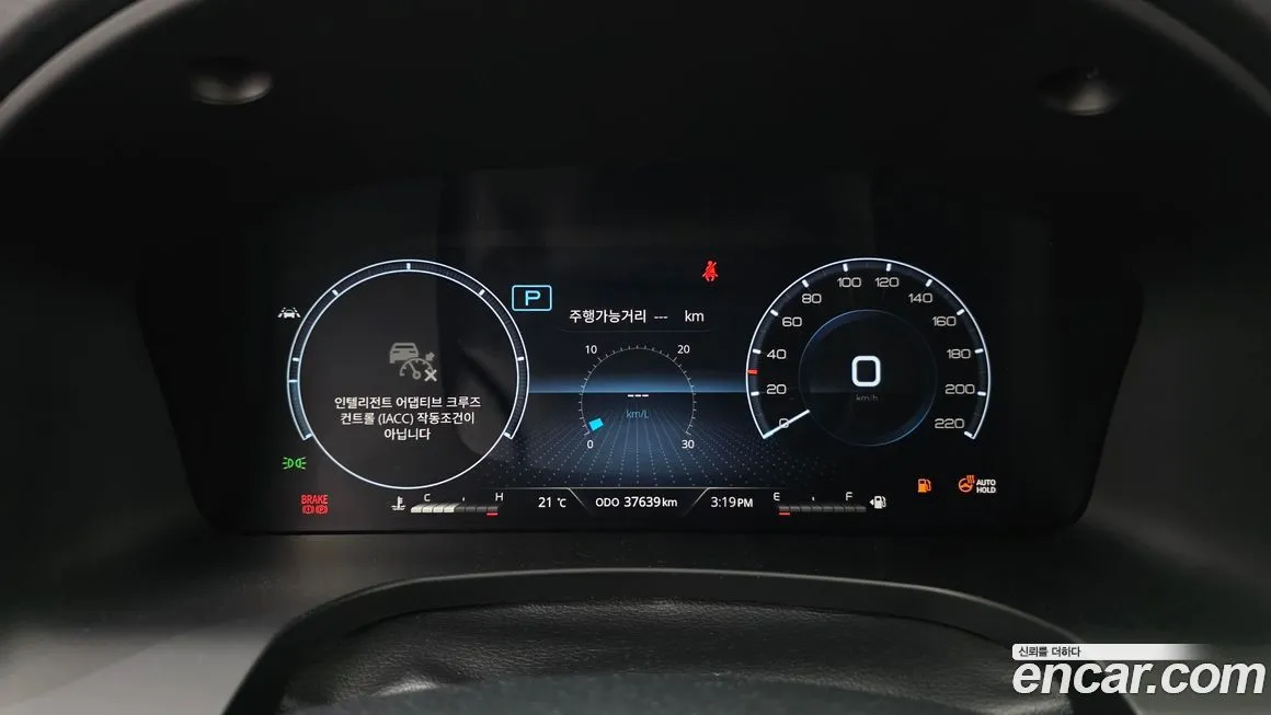 KG Mobility (Ssangyong) Rexton — фото 2