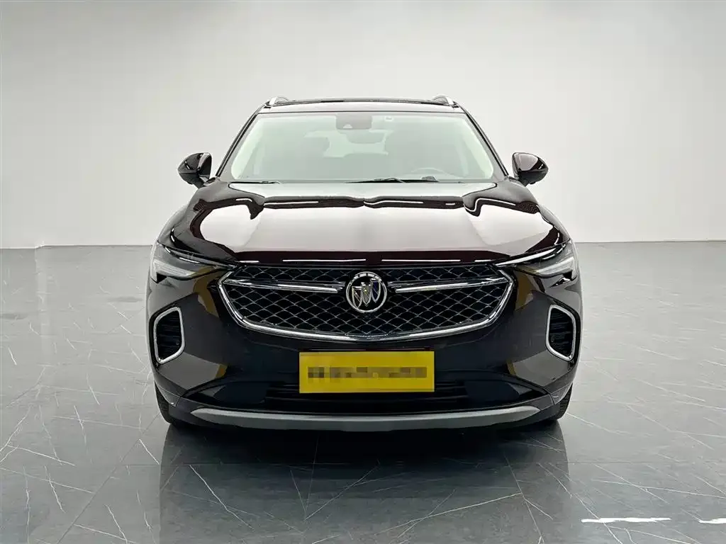 Buick Envision S — фото 3